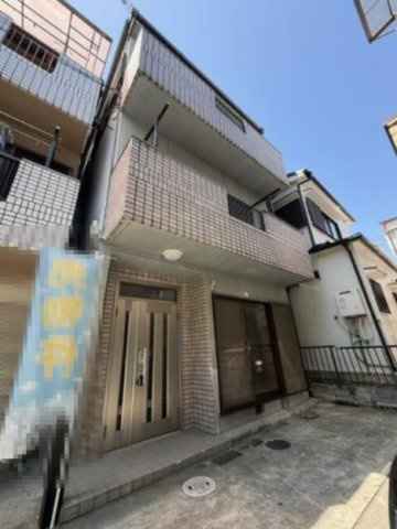 高柳6丁目　中古一戸建て