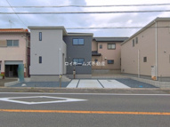 津島市新開町３丁目142-3『仲介料無料』新築戸建ての画像