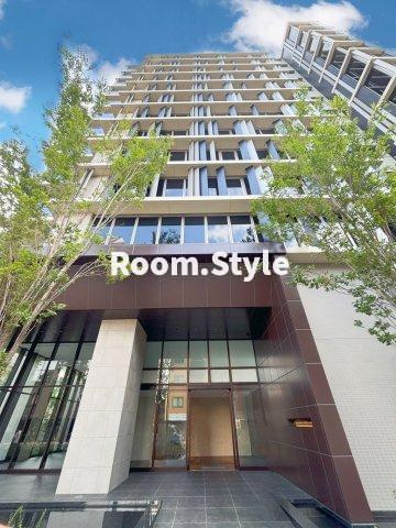 パークシティ高田馬場