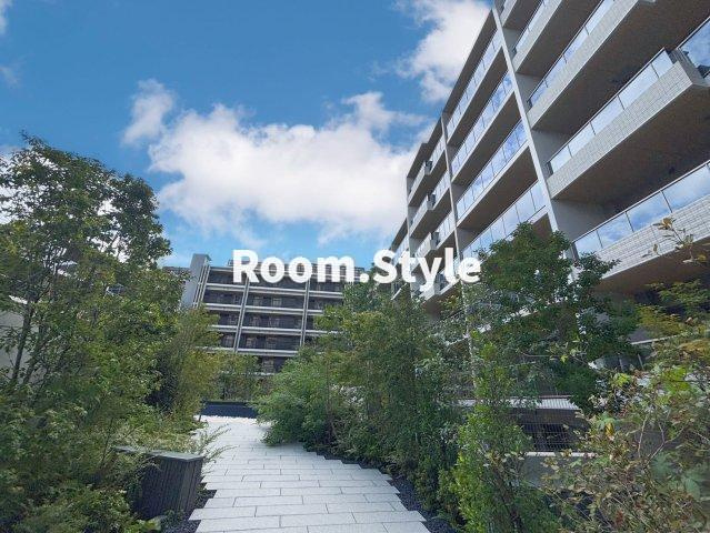 パークシティ高田馬場の周辺|空室のためご都合に合わせてご内覧できます
お問合せはお電話でもお受付しております。
03-6450-5211
