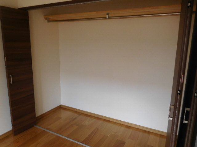 イノベーション C棟の収納