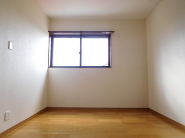 イノベーション C棟の子供部屋