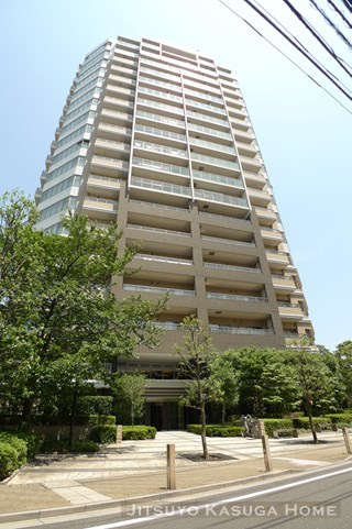 ザ・ライオンズ上野の森の画像