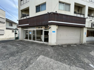 神谷マンション1階路面テナントの画像