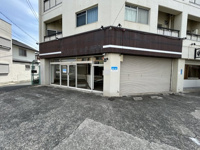 神谷マンション1階路面テナントの画像