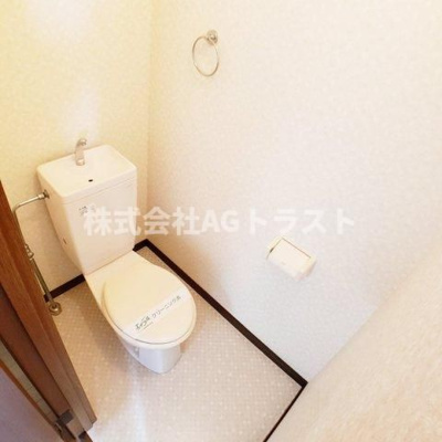 【トイレ】 | ボナール