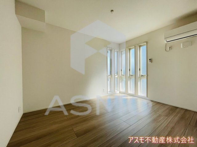 【内装】 | アンサンブル大今里