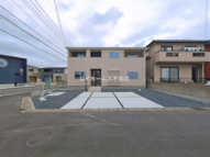 津島市新開町３丁目142-3『仲介料無料』新築戸建ての画像