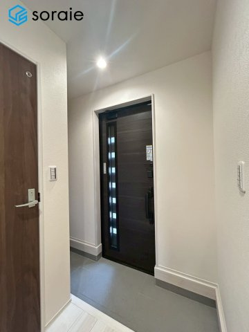所沢市牛沼3期全1棟　新築戸建　リーブルガーデンの内装|4/30撮影