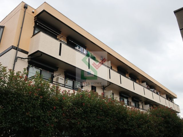 リベラ東久留米