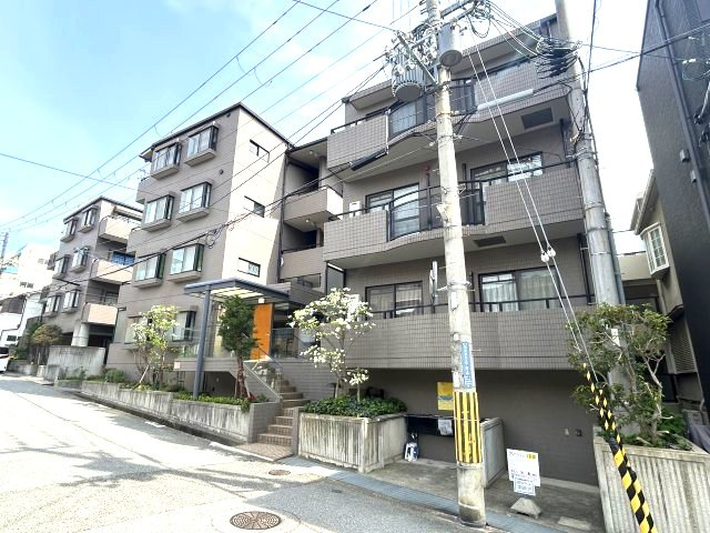 ビエント六甲