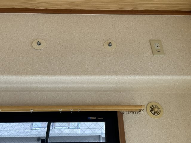 ビエント六甲の設備