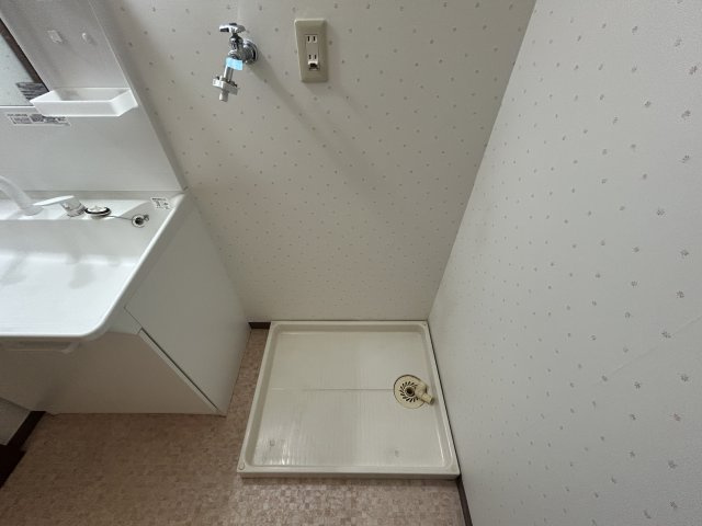 ビエント六甲の設備