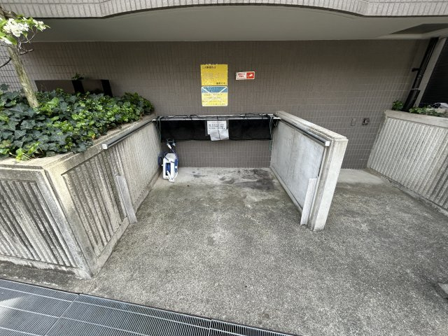 ビエント六甲のその他共用部分