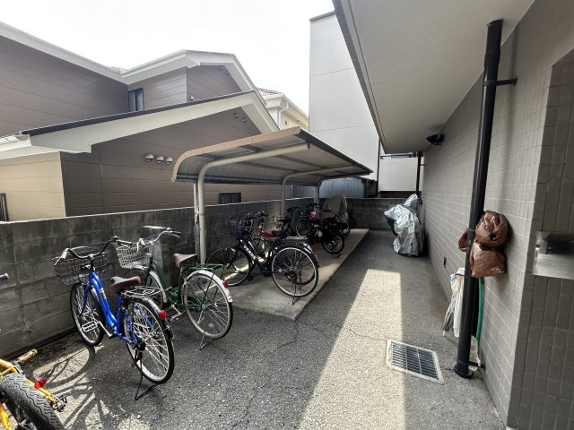 ビエント六甲のその他共用部分
