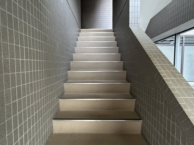 ビエント六甲のその他共用部分