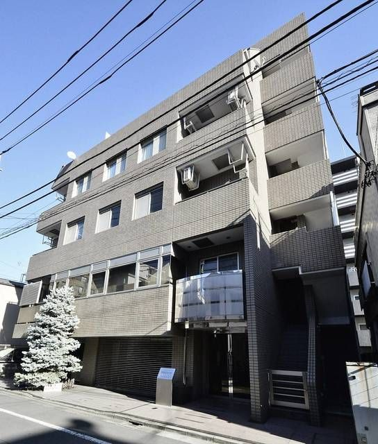 第５カスヤハイツ