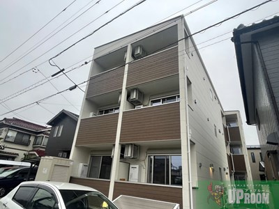 エステイトE南花長町