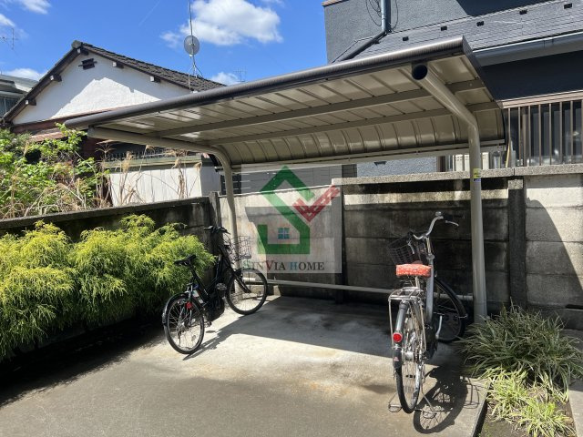 杜若のその他共用部分
