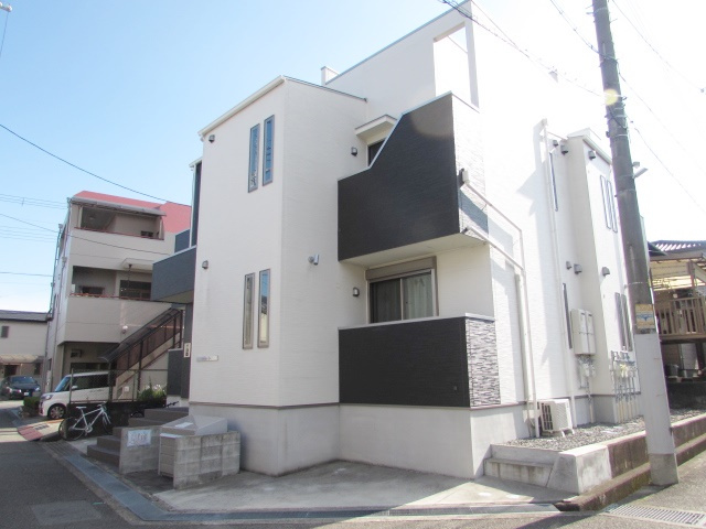GRANDTIC 宝塚