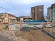 瀬戸市安戸町21-4『仲介料無料』新築戸建ての画像