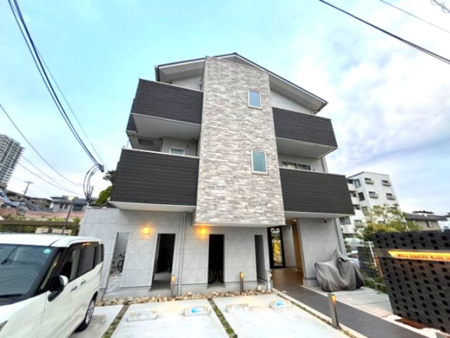 ウェルスクエア神戸住吉