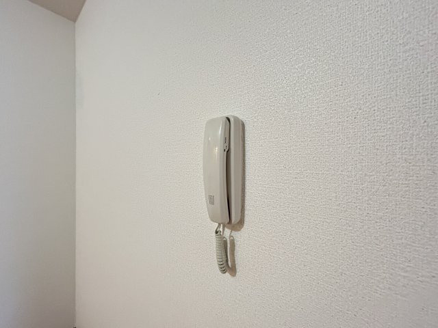 【セキュリティ】 | グレースガーデンⅠ