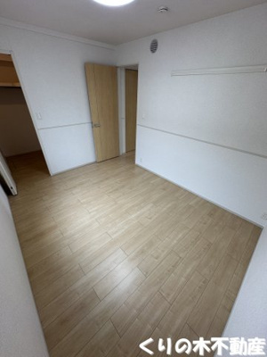 【設備】 | グレースガーデン南高下Ⅲ | 同タイプのお部屋です（現況を優先します）