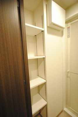 【玄関】 | コンシェリア東京木場ステーションフロント |  