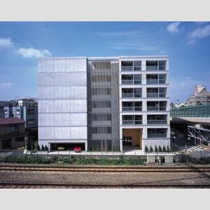 プライムアーバン恵比寿