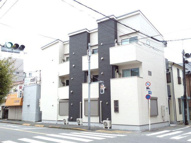 大田区本羽田２丁目のアパートの画像