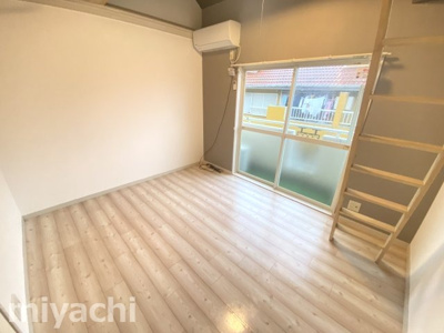 【玄関】 | レオパレス中吉野