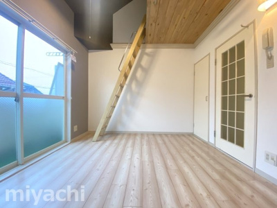 【洋室】 | レオパレス中吉野
