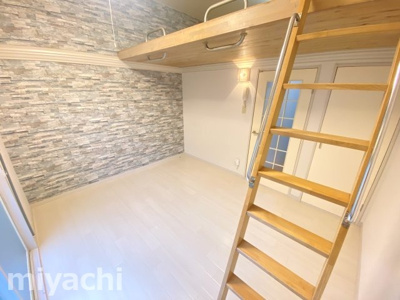 【内装】 | レオパレス中吉野