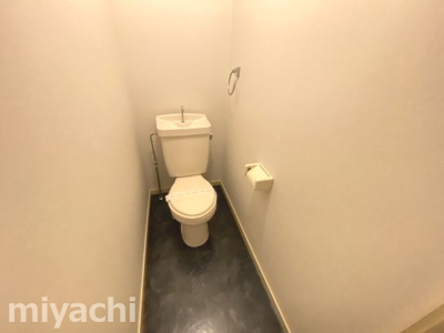 【トイレ】 | レオパレス中吉野