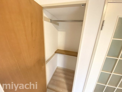 【収納】 | レオパレス中吉野