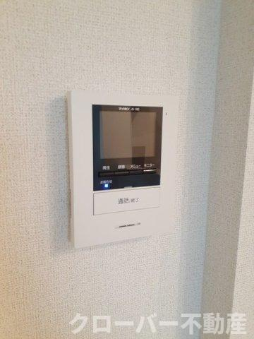 プロムナード　垂水Ⅲの設備