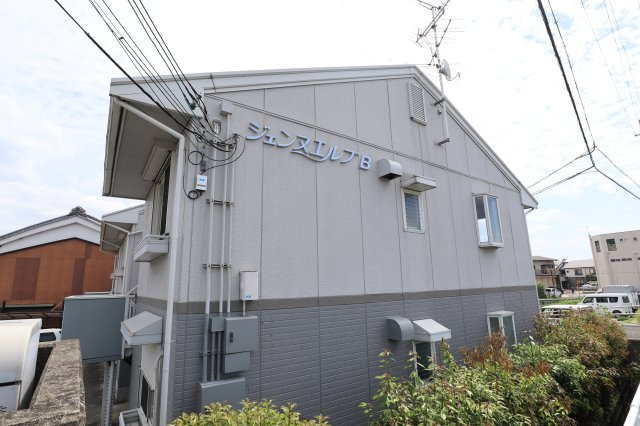 ジェンヌエルブＢ