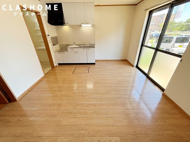 Sophia川端　A・B　　刈谷市近郊の賃貸ならクラスホーム刈谷店の居間・リビング|同物件の別部屋になります。