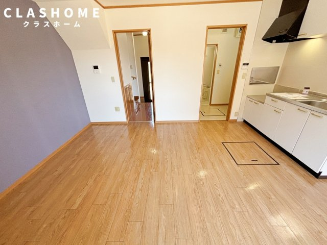 Sophia川端　A・B　　刈谷市近郊の賃貸ならクラスホーム刈谷店の内装|同物件の別部屋になります。