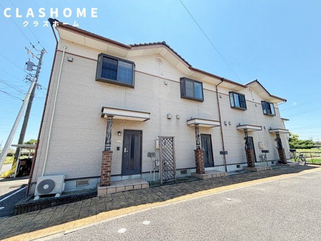 Sophia川端　A・B　　刈谷市近郊の賃貸ならクラスホーム刈谷店