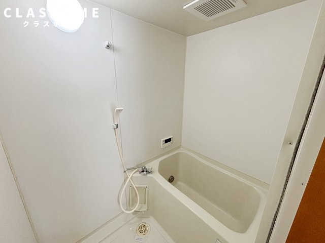 Sophia川端　A・B　　刈谷市近郊の賃貸ならクラスホーム刈谷店の浴室|同物件の別部屋になります。