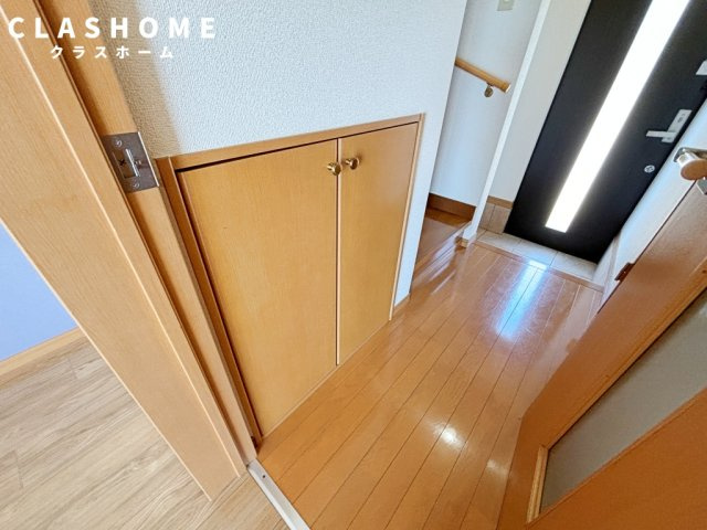 Sophia川端　A・B　　刈谷市近郊の賃貸ならクラスホーム刈谷店の内装|同物件の別部屋になります。