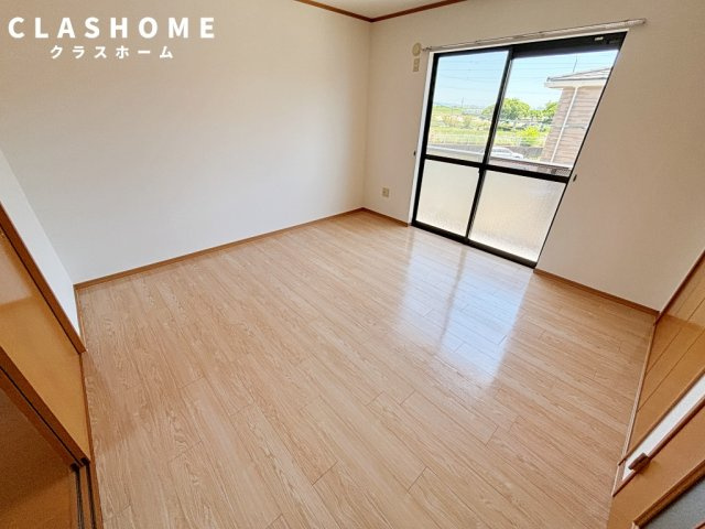 Sophia川端　A・B　　刈谷市近郊の賃貸ならクラスホーム刈谷店の洋室|同物件の別部屋になります。