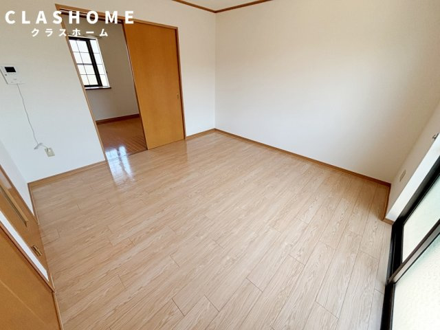 Sophia川端　A・B　　刈谷市近郊の賃貸ならクラスホーム刈谷店の内装|同物件の別部屋になります。