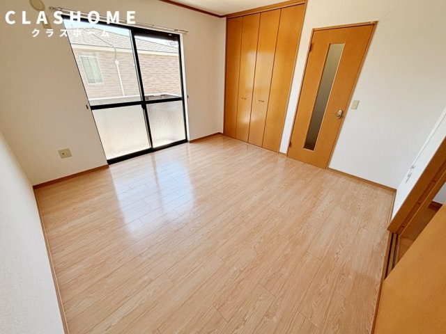 Sophia川端　A・B　　刈谷市近郊の賃貸ならクラスホーム刈谷店の内装|同物件の別部屋になります。