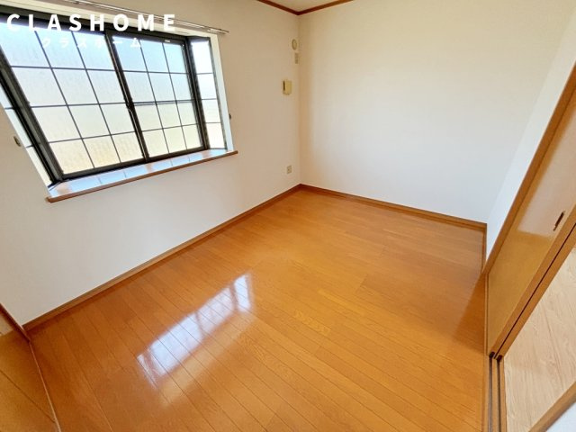 Sophia川端　A・B　　刈谷市近郊の賃貸ならクラスホーム刈谷店の洋室|同物件の別部屋になります。