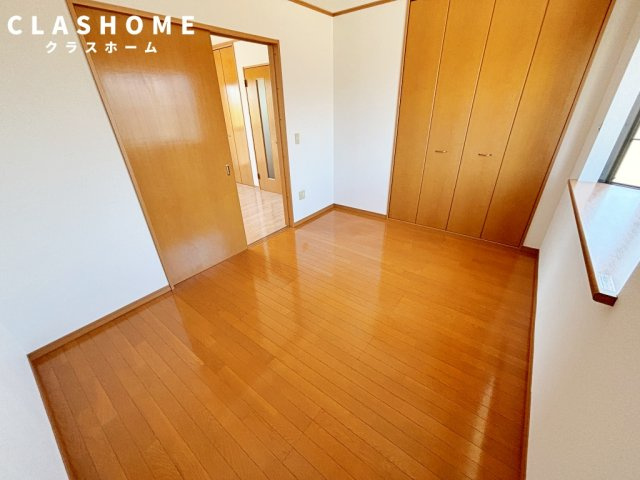 Sophia川端　A・B　　刈谷市近郊の賃貸ならクラスホーム刈谷店の内装|同物件の別部屋になります。