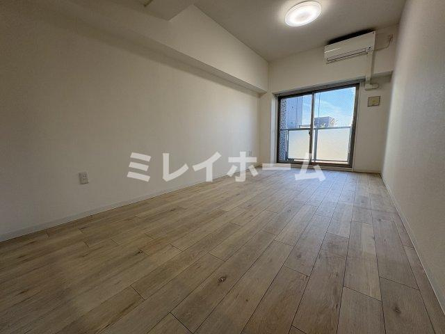 コスモリード池上の内装|同建物内、別のお部屋の参考写真になります。