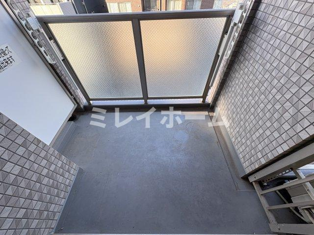 コスモリード池上の内装|同建物内、別のお部屋の参考写真になります。